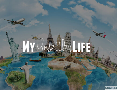 The Story of MyUnsettledLife